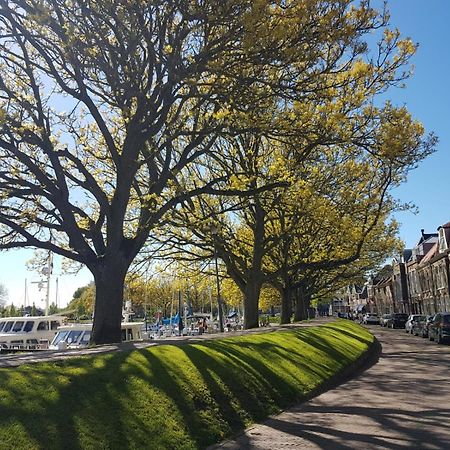 Appartement Havenzicht Enkhuizen Zewnętrze zdjęcie