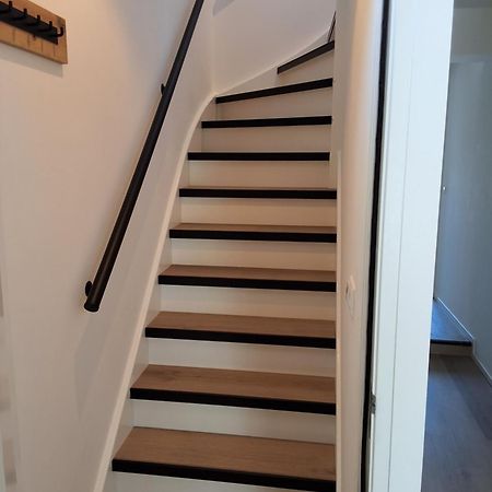 Appartement Havenzicht Enkhuizen Zewnętrze zdjęcie