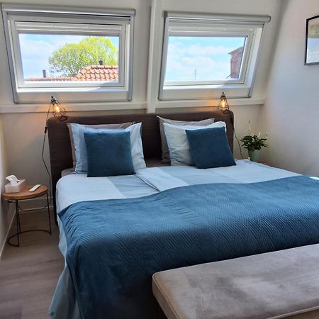 Appartement Havenzicht Enkhuizen Zewnętrze zdjęcie
