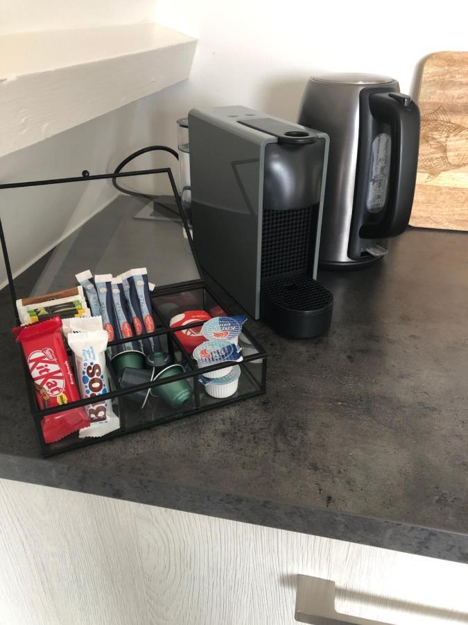 Appartement Havenzicht Enkhuizen Zewnętrze zdjęcie