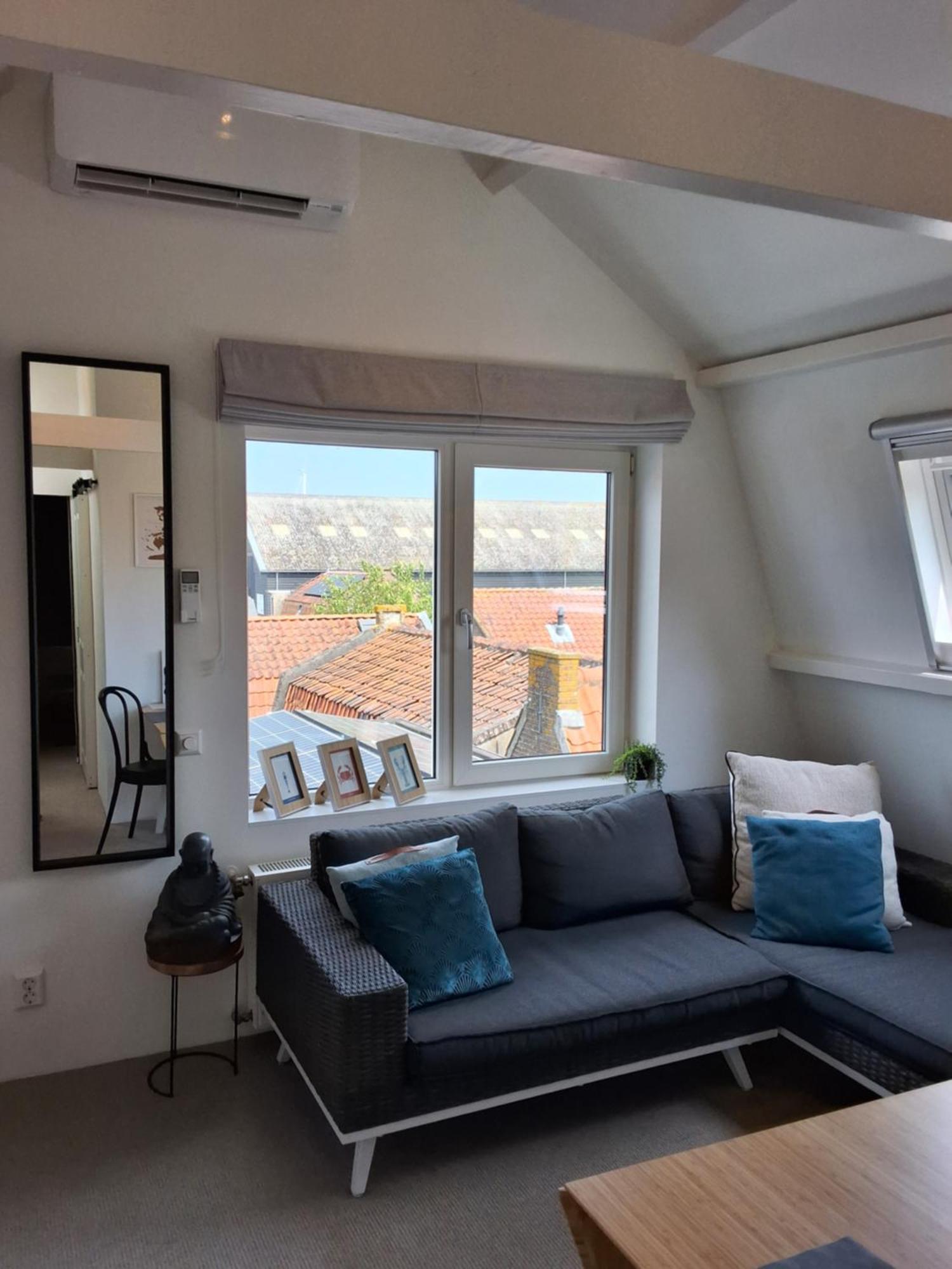 Appartement Havenzicht Enkhuizen Zewnętrze zdjęcie