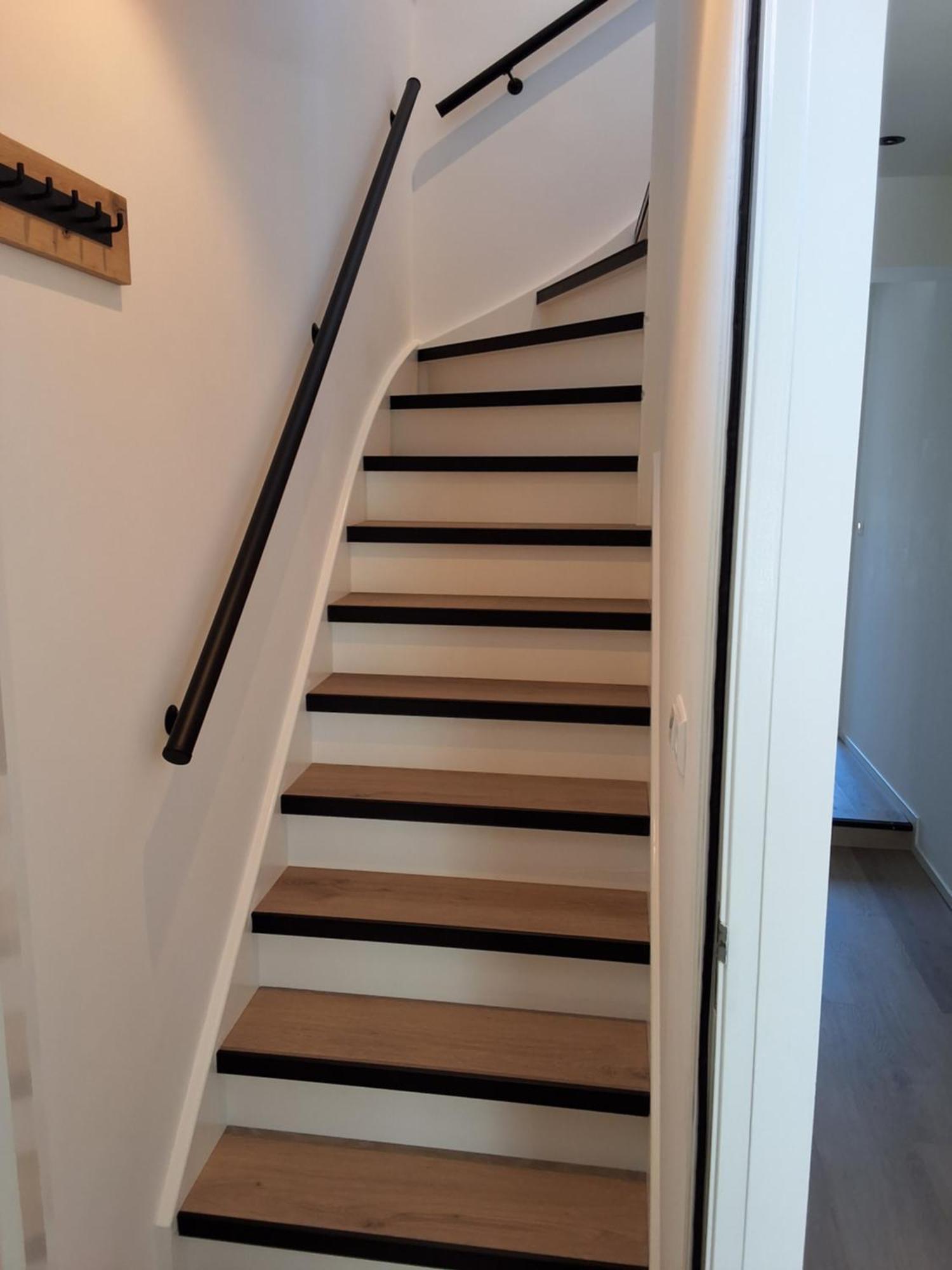 Appartement Havenzicht Enkhuizen Zewnętrze zdjęcie