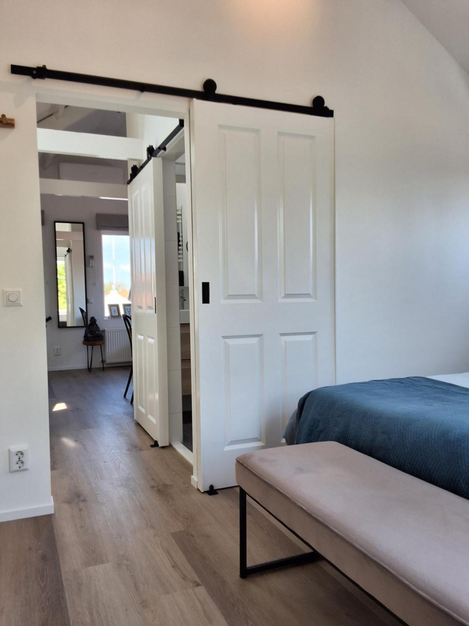 Appartement Havenzicht Enkhuizen Zewnętrze zdjęcie
