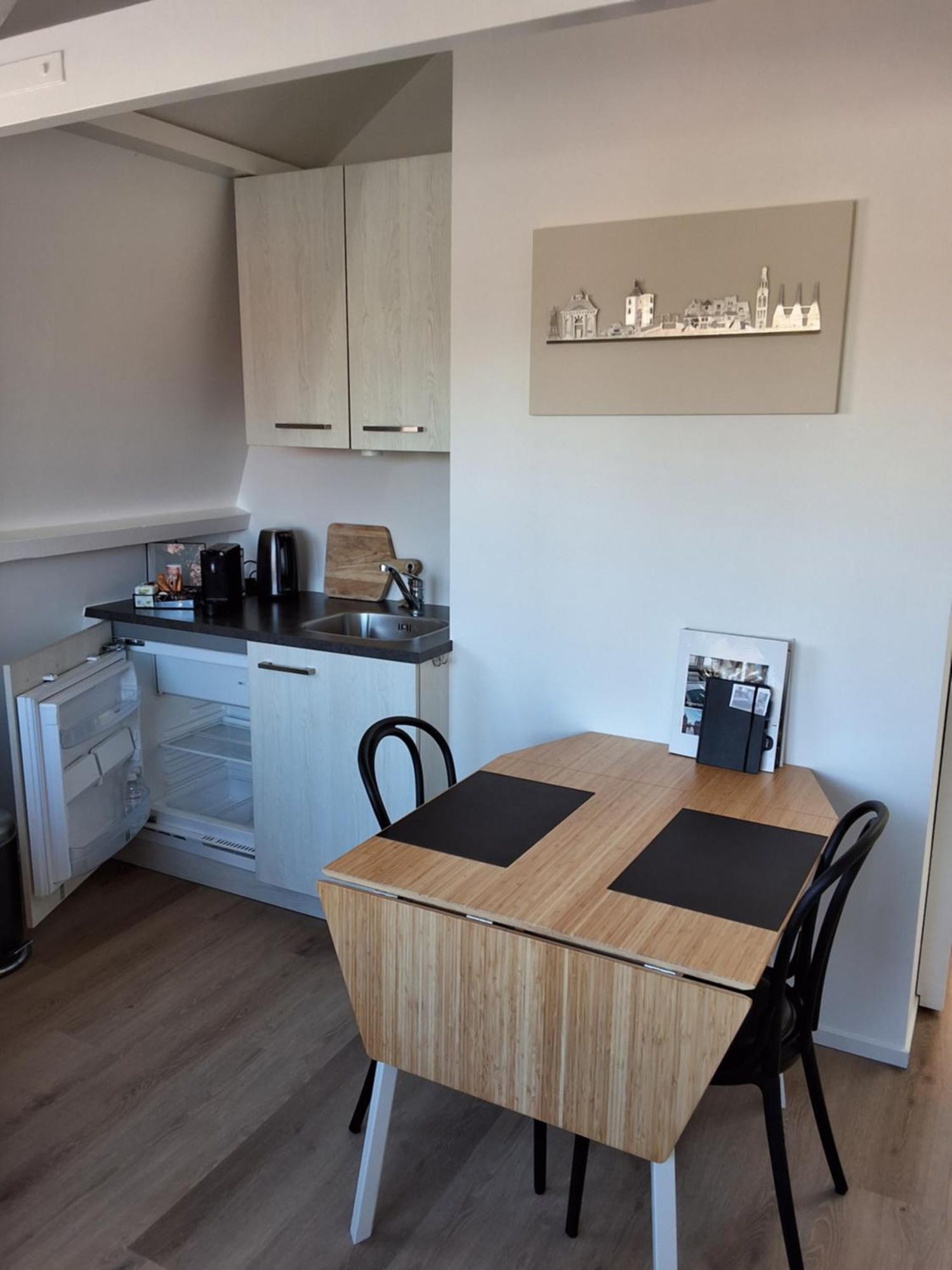 Appartement Havenzicht Enkhuizen Zewnętrze zdjęcie