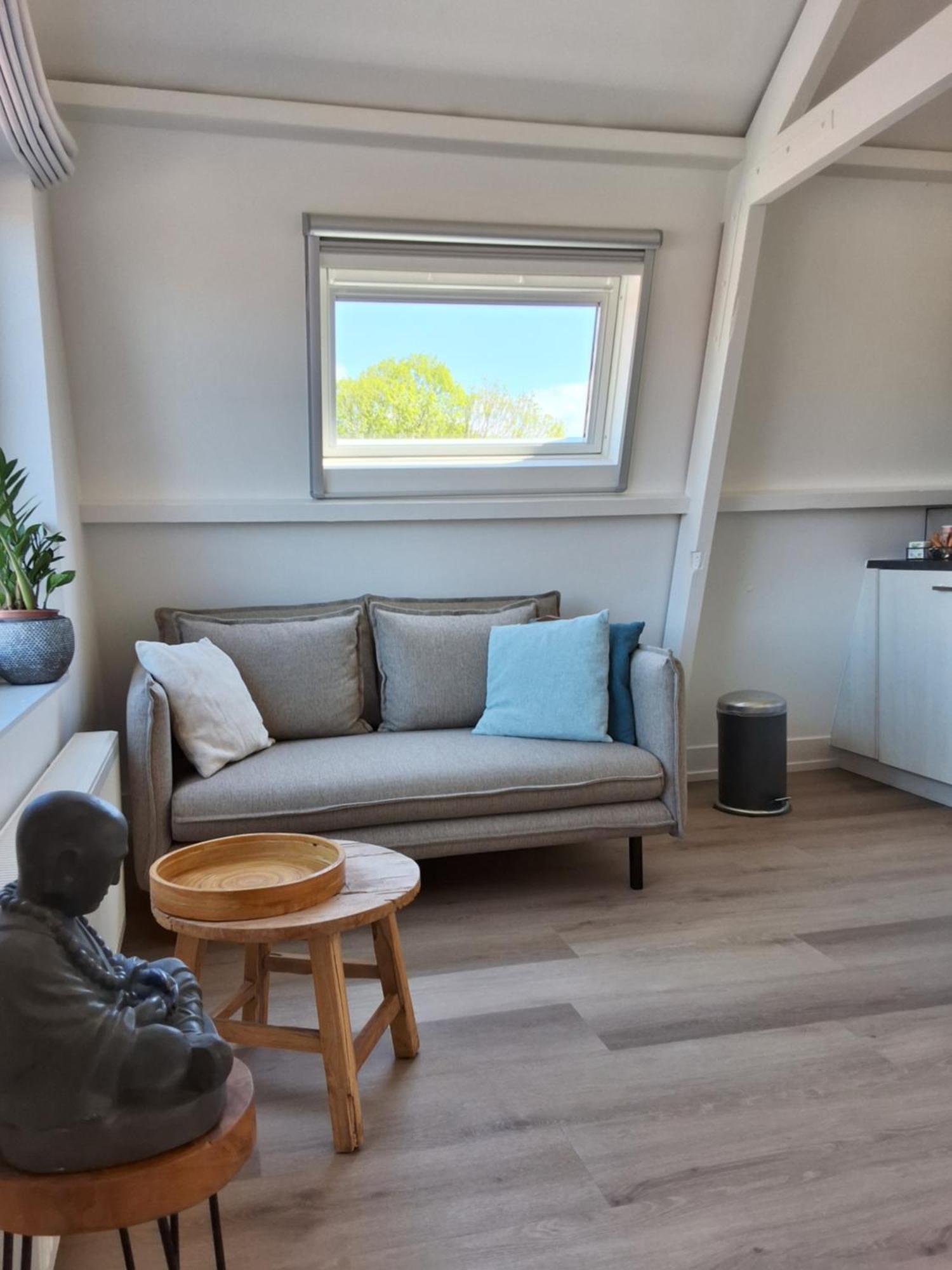 Appartement Havenzicht Enkhuizen Zewnętrze zdjęcie