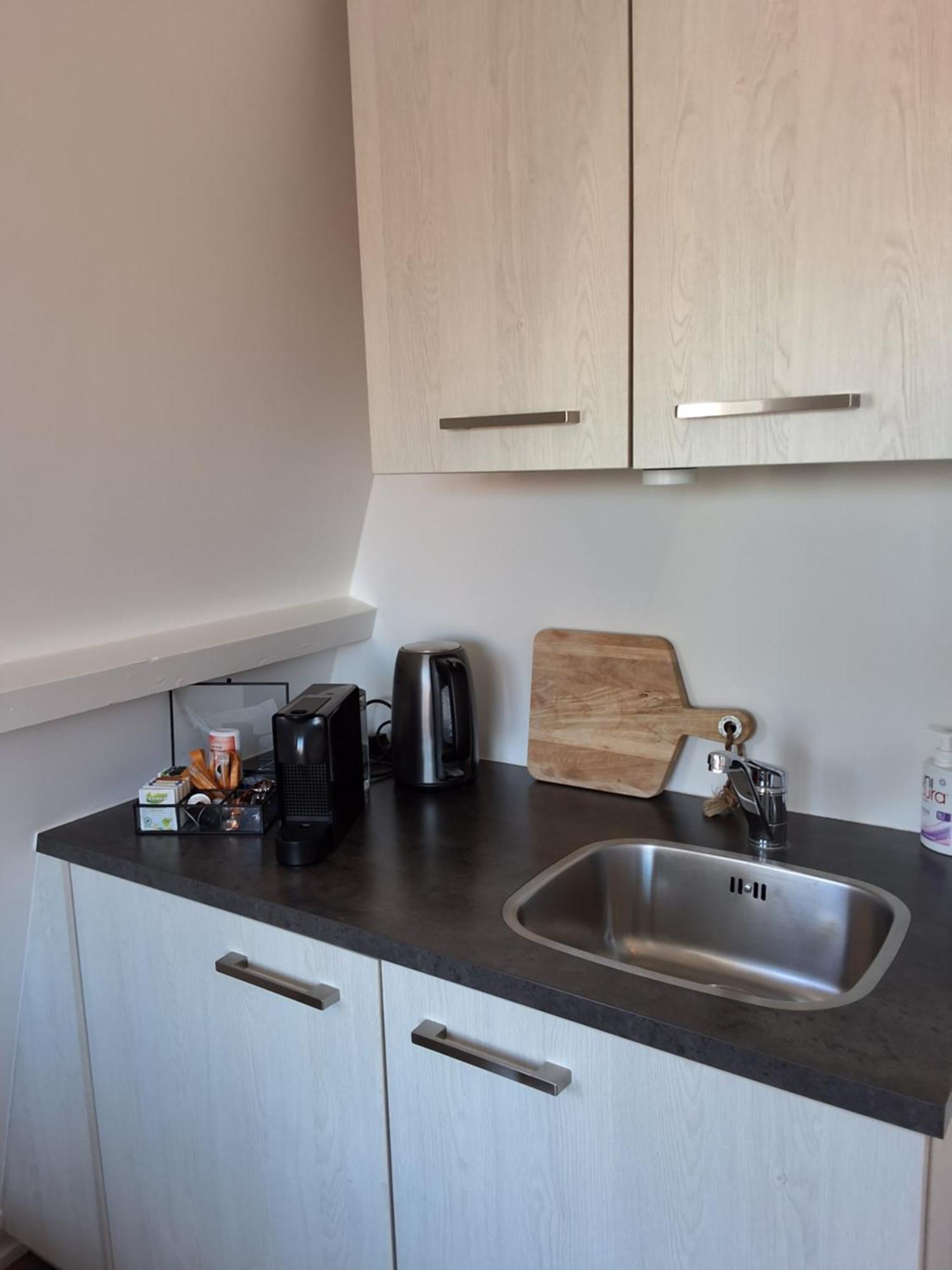 Appartement Havenzicht Enkhuizen Zewnętrze zdjęcie